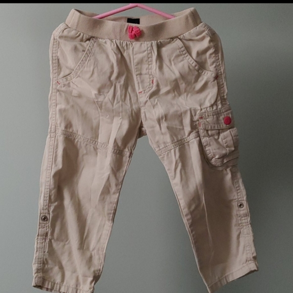 Girl's Spring Outfit - Picture 6 of 10